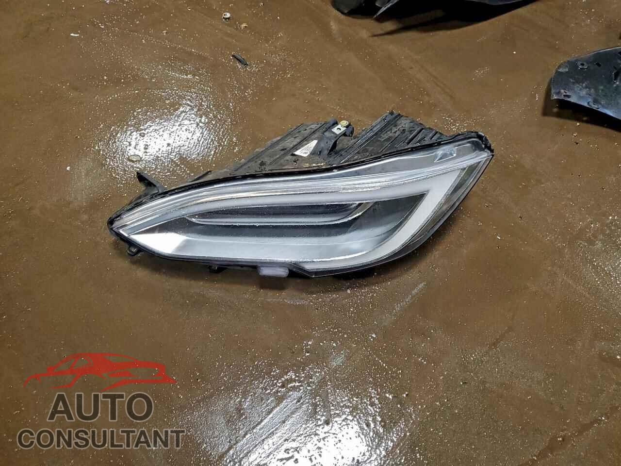 TESLA MODEL S 2016 - 5YJSA1E29GF144843