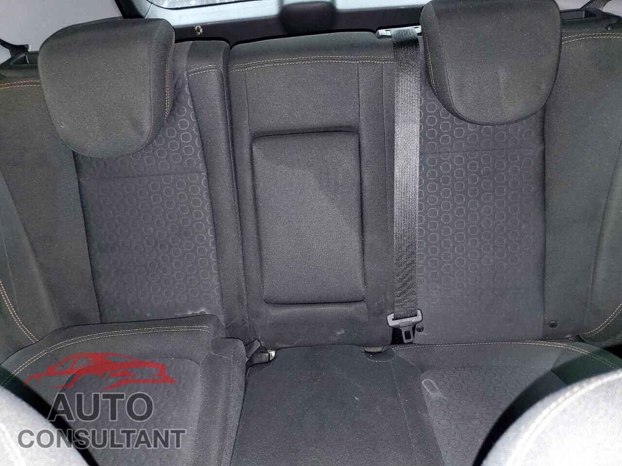 CHEVROLET TRAX 2019 - 3GNCJNSB3KL237732