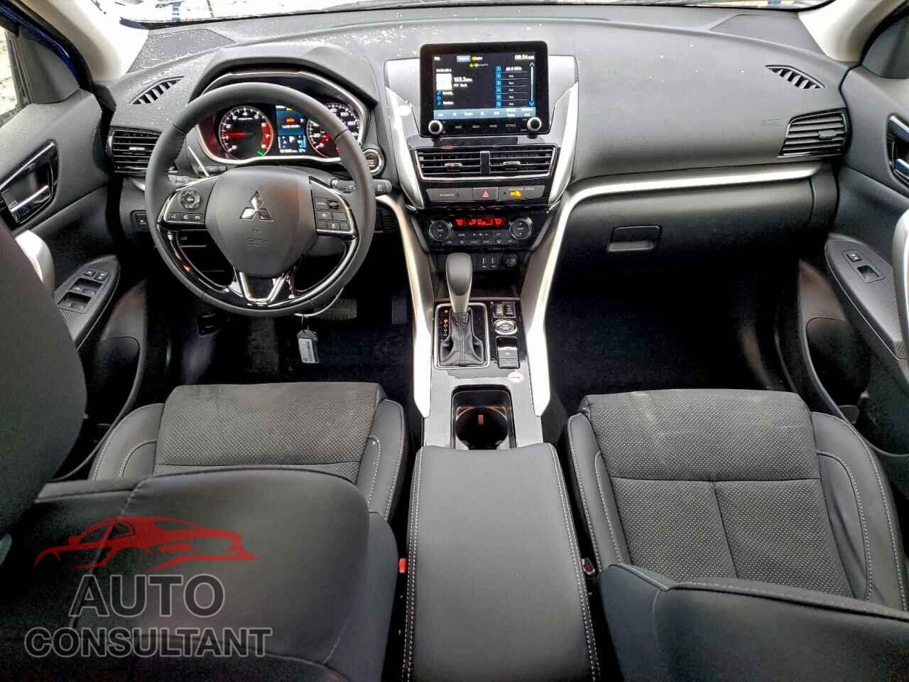MITSUBISHI ECLIPSE 2026 - JA4ATWAA8TZ005334