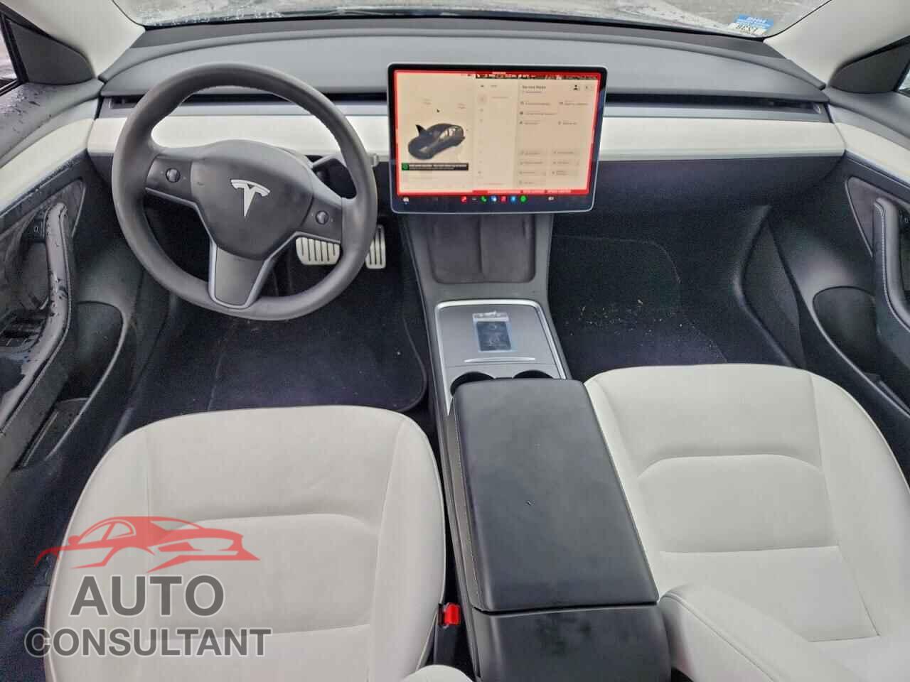 TESLA MODEL 3 2023 - 5YJ3E1EC5PF588352