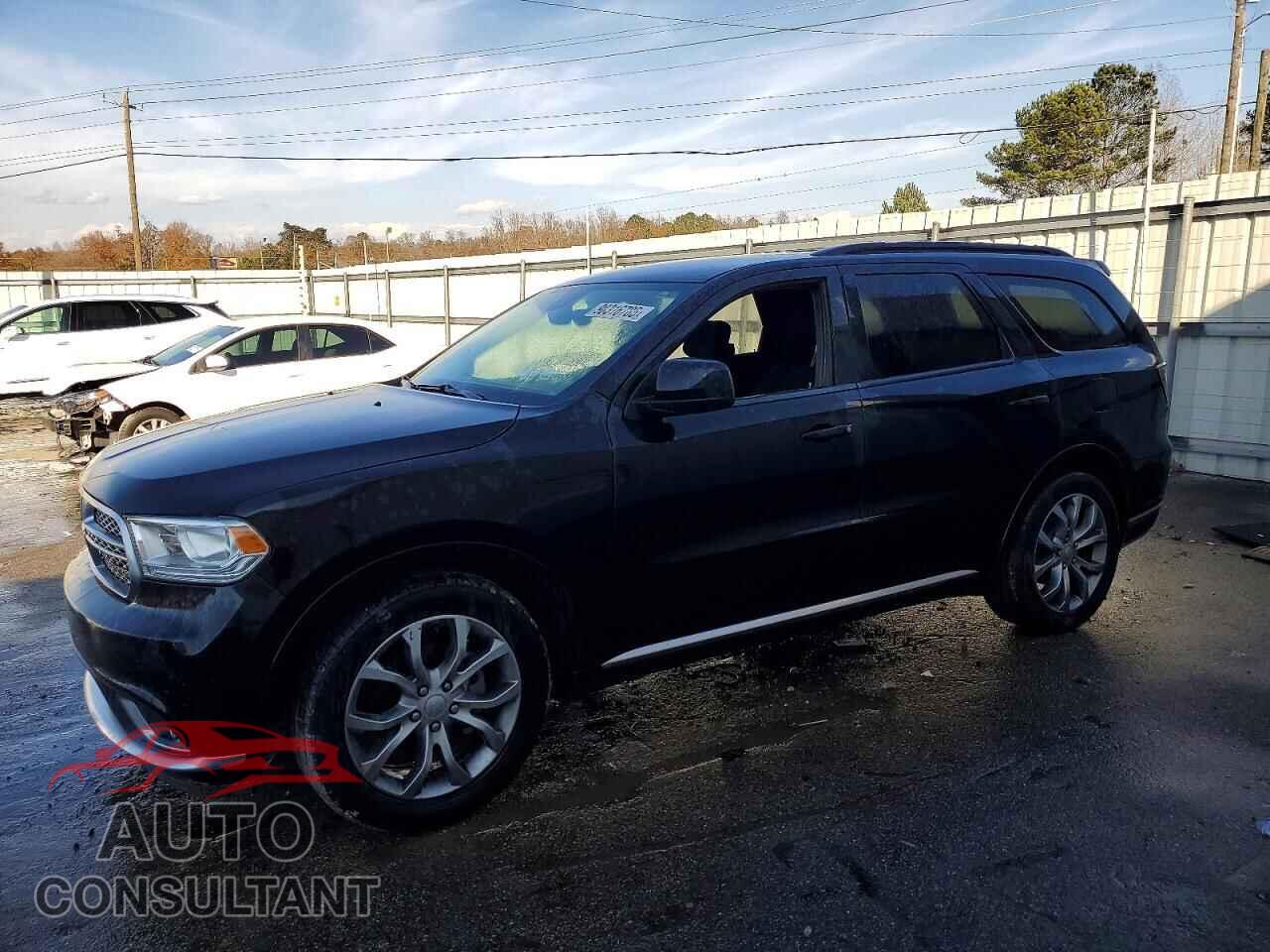 DODGE DURANGO 2018 - 1C4RDHAG6JC290475