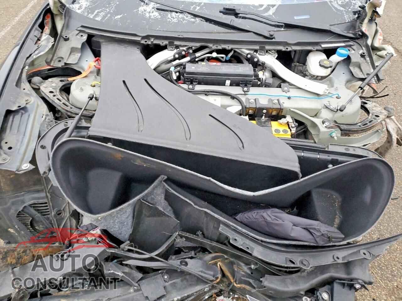 TESLA MODEL S 2017 - 5YJSA1E4XHF206771