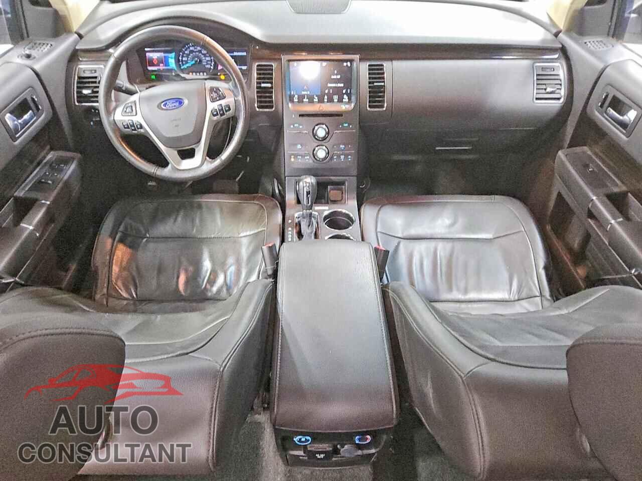 FORD FLEX 2017 - 2FMHK6C82HBA02405