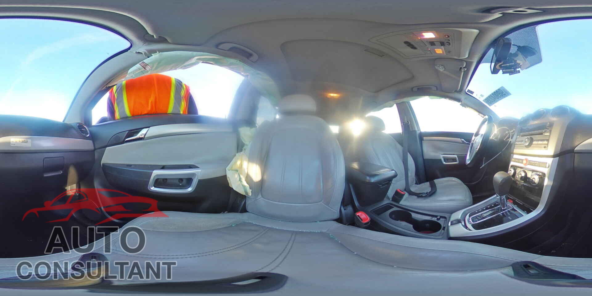 CHEVROLET CAPTIVA 2012 - 3GNFL4E51CS600642