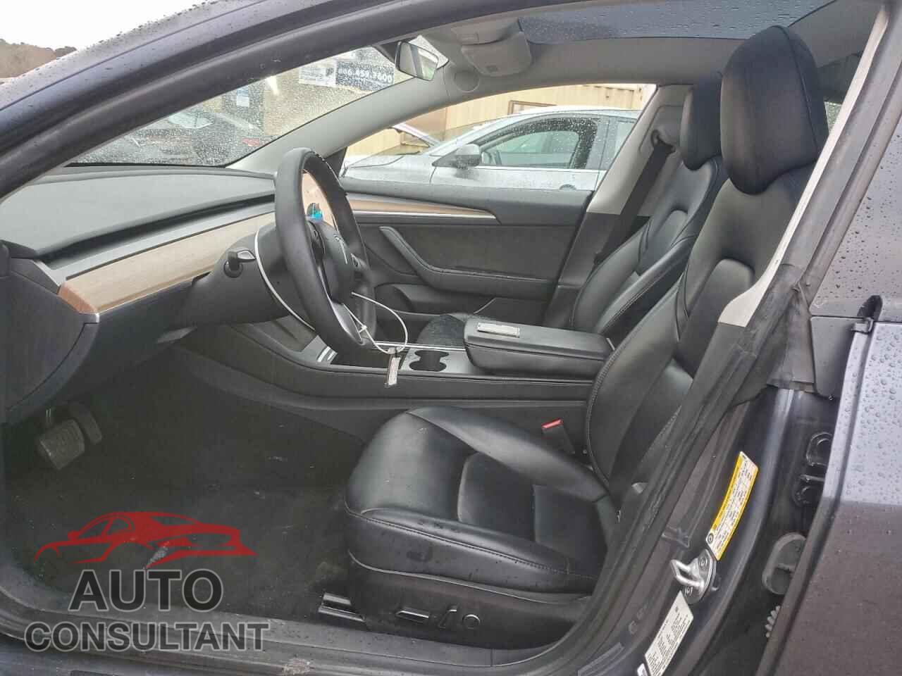 TESLA MODEL 3 2023 - 5YJ3E1EA4PF446945