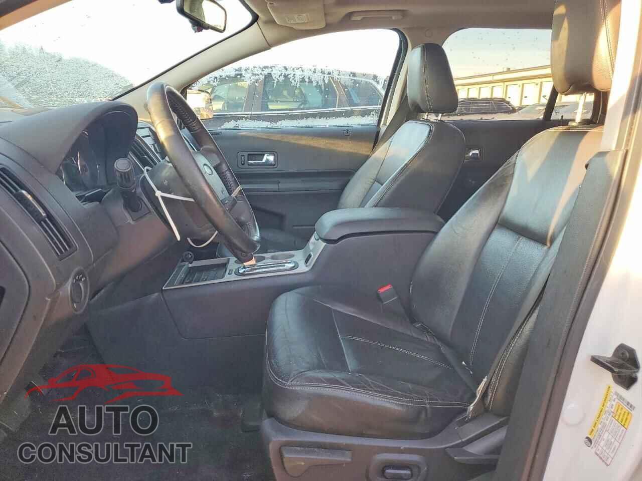 FORD EDGE 2010 - 2FMDK3KC5ABA00690