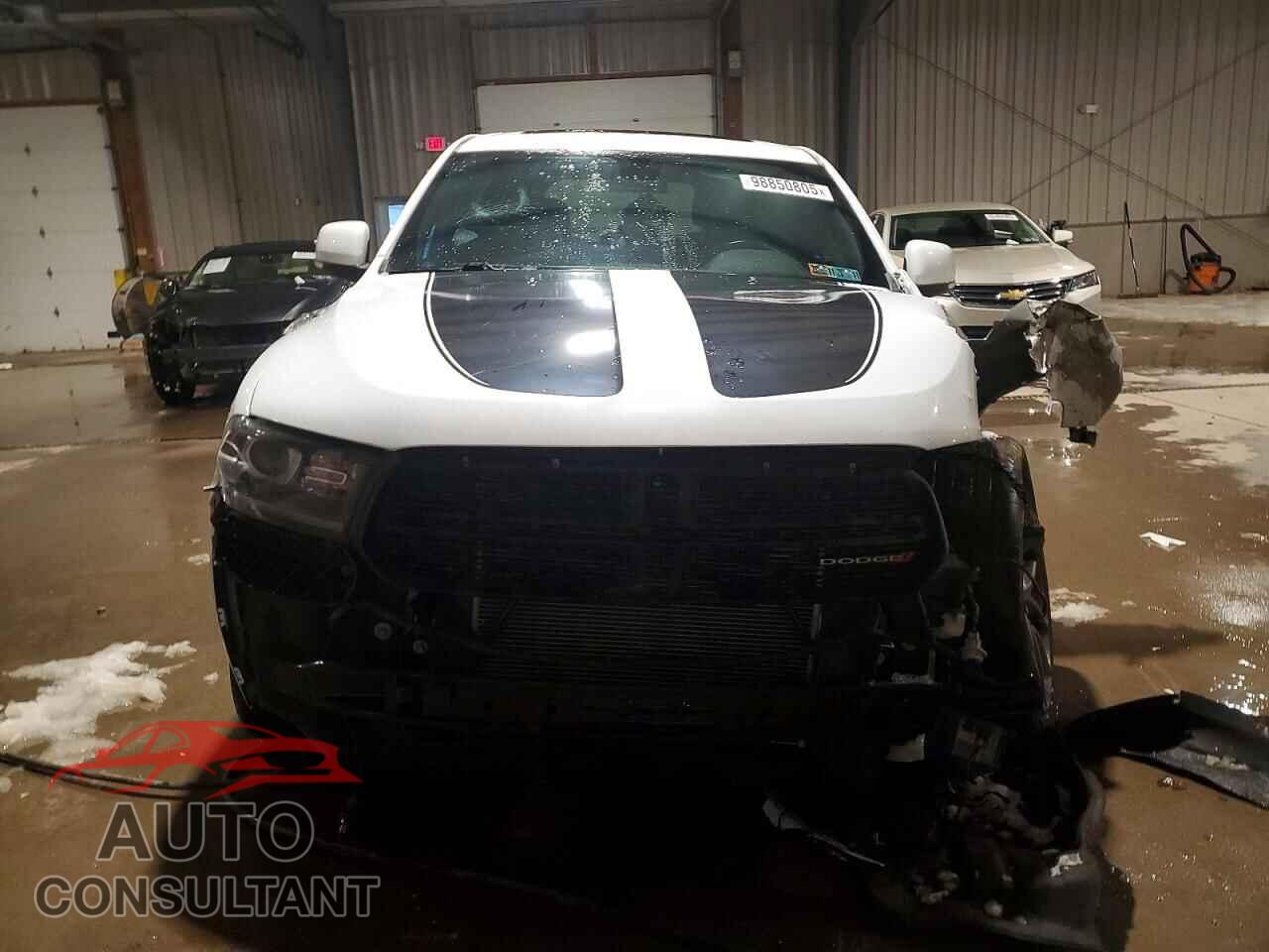 DODGE DURANGO 2014 - 1C4SDJCT5EC552351