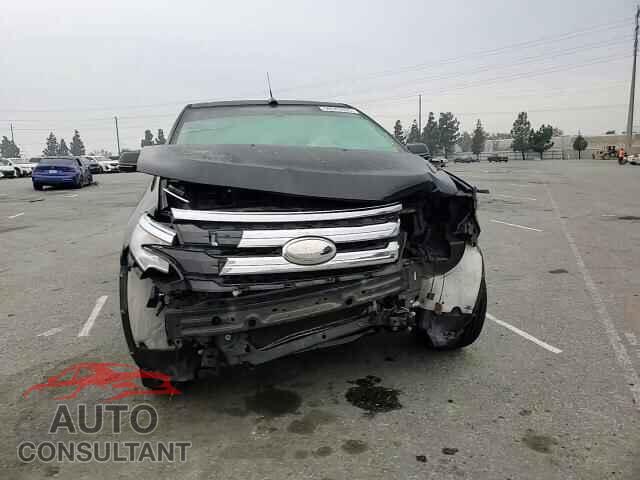 FORD EDGE 2014 - 2FMDK3JC7EBB76096
