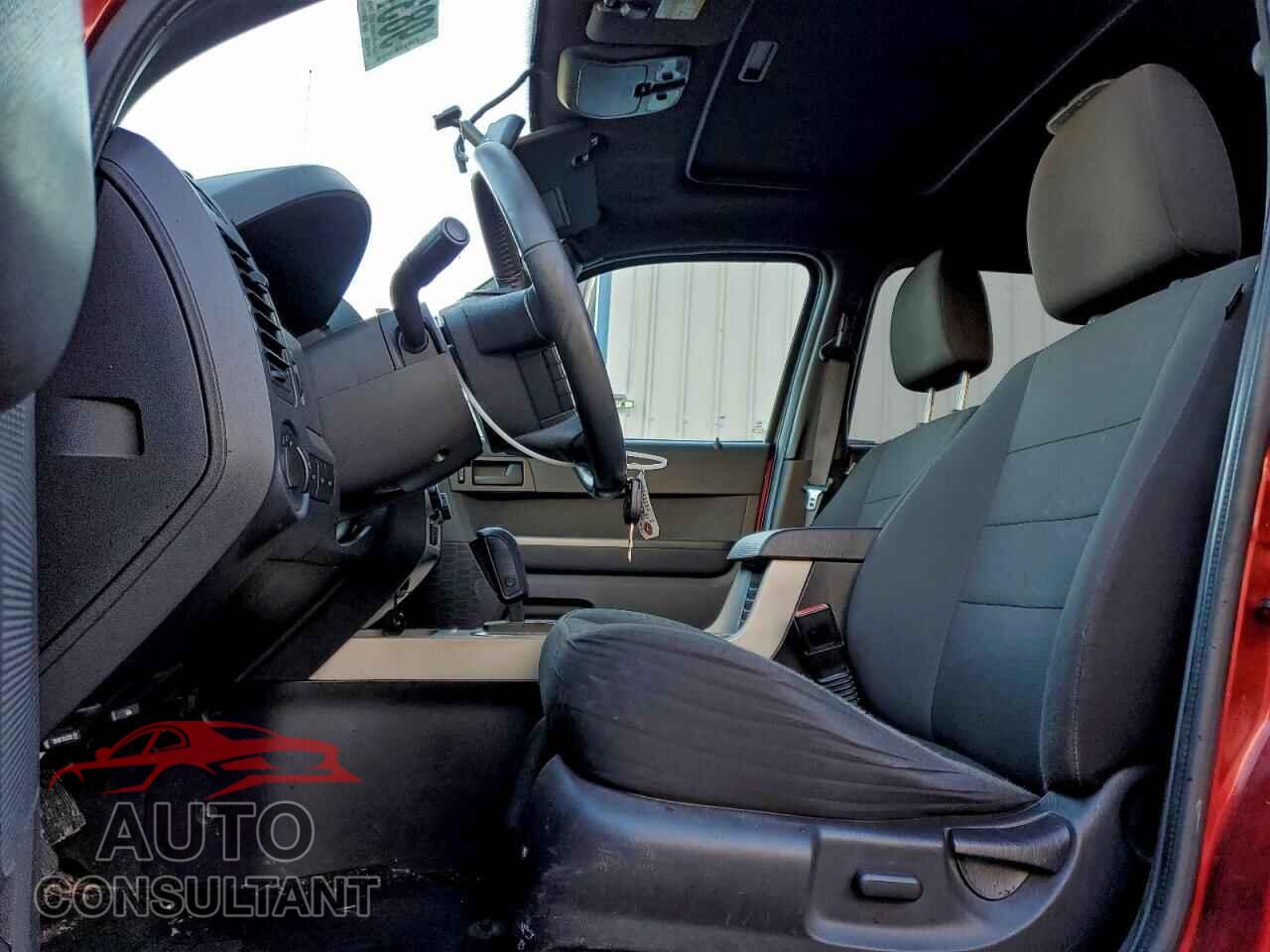FORD ESCAPE 2012 - 1FMCU9DG1CKC39185