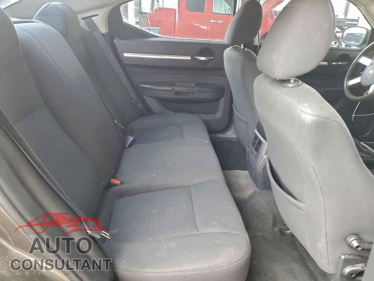 DODGE CHARGER 2010 - 2B3CA4CD2AH214874