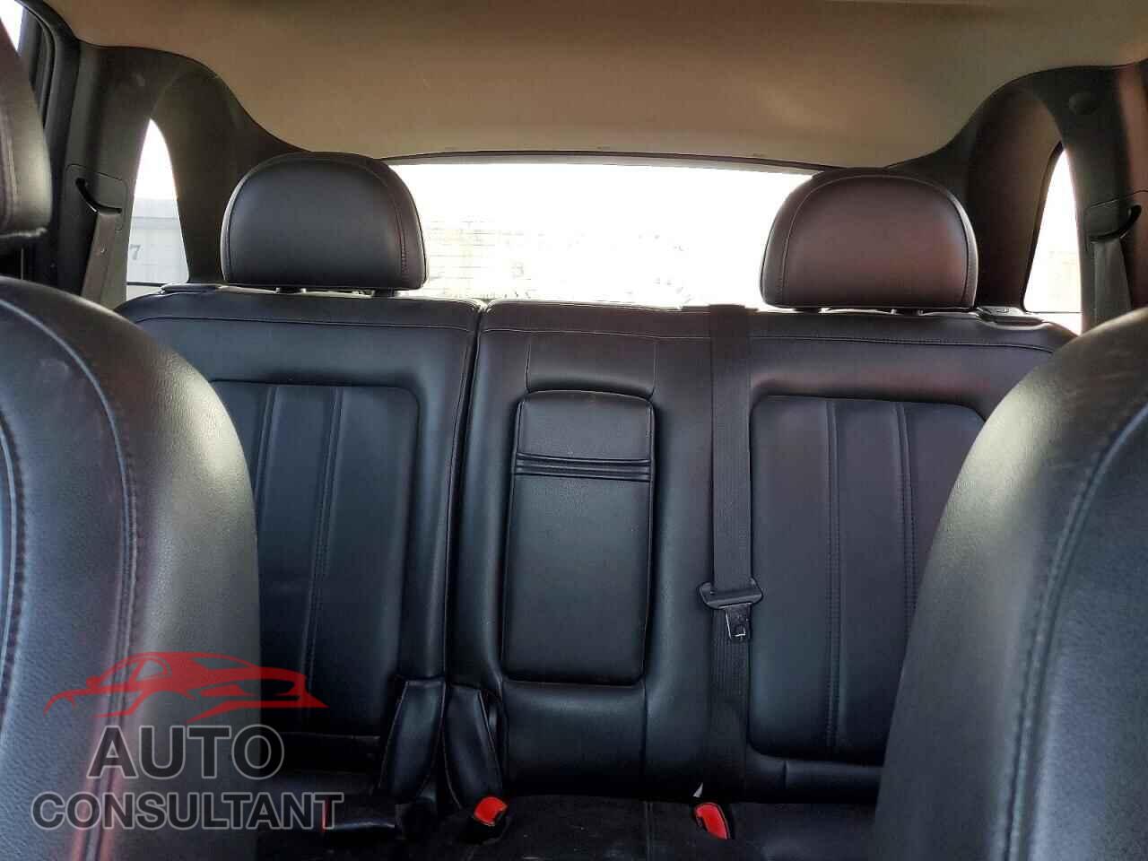 CHEVROLET CAPTIVA 2012 - 3GNFL4E57CS646203
