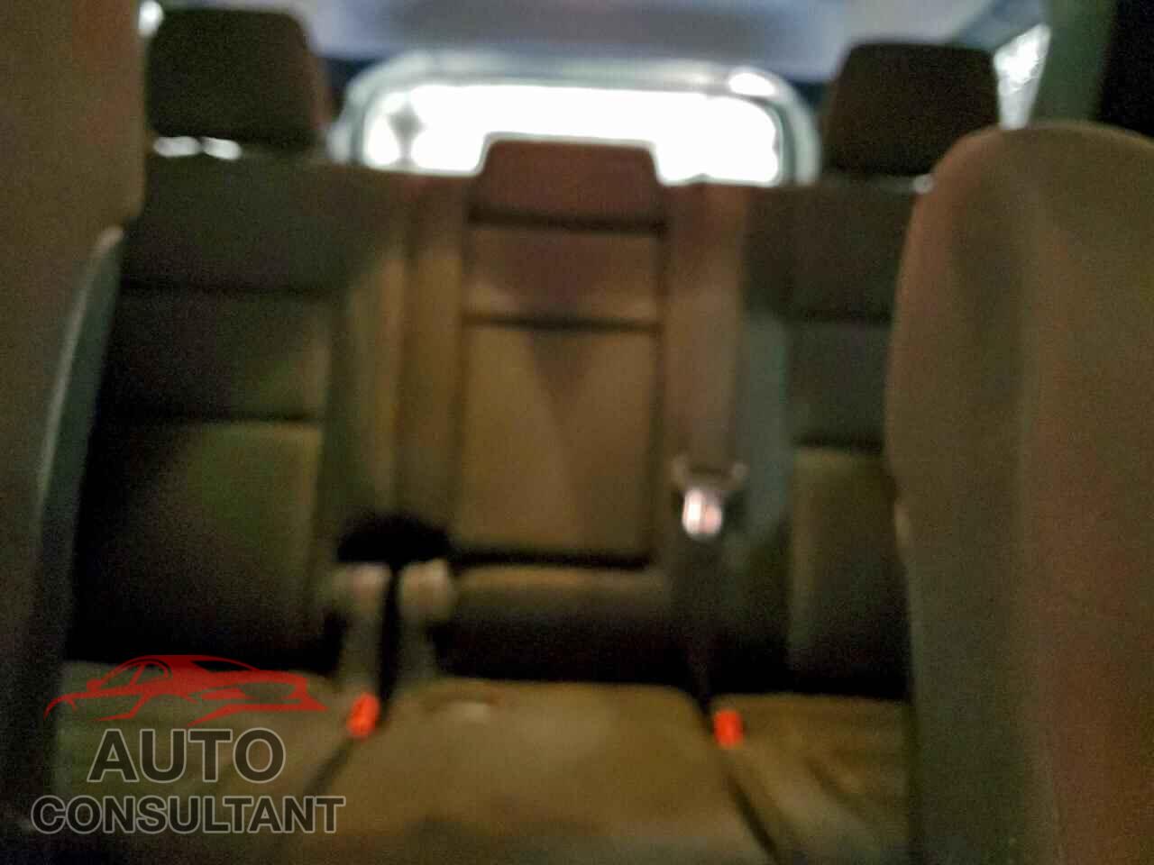 DODGE DURANGO 2011 - 1D4RE4GG6BC667985