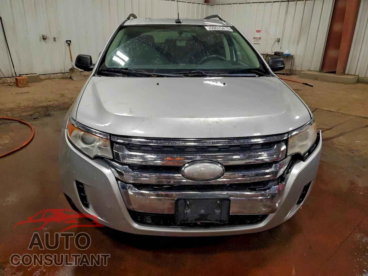 FORD EDGE 2011 - 2FMDK3GC2BBB59564