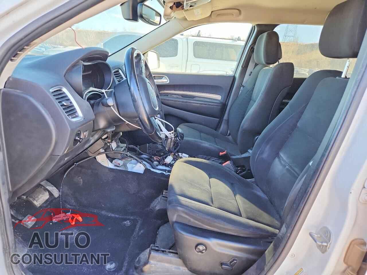 DODGE DURANGO 2020 - 1C4SDJFT5LC309759