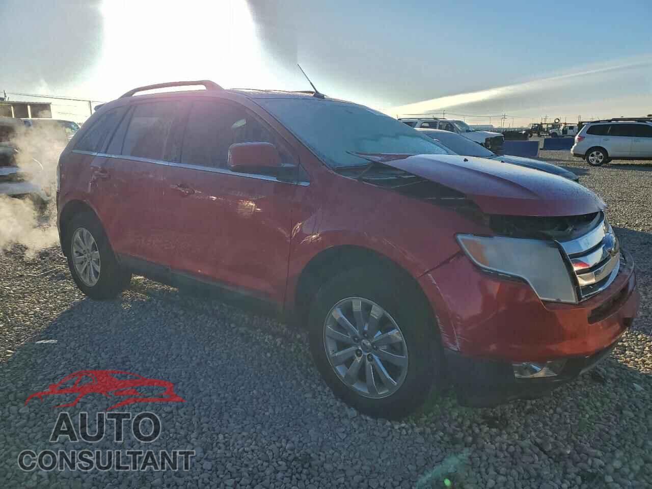 FORD EDGE 2010 - 2FMDK4KC9ABA93980