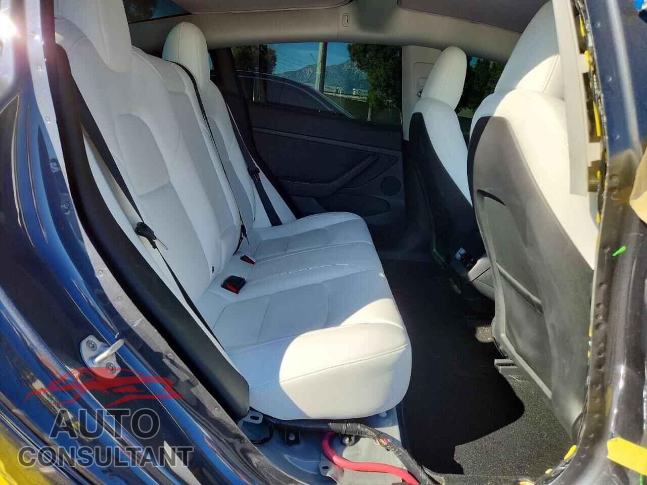 TESLA MODEL 3 2023 - 5YJ3E1EA2PF698581