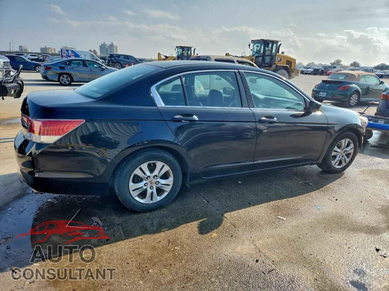 HONDA ACCORD 2011 - 1HGCP2F61BA016321