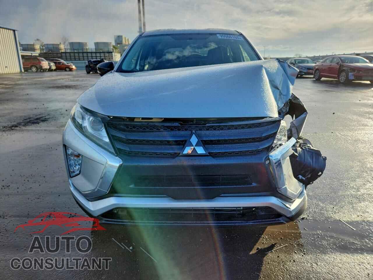 MITSUBISHI ECLIPSE 2019 - JA4AT4AA5KZ048290