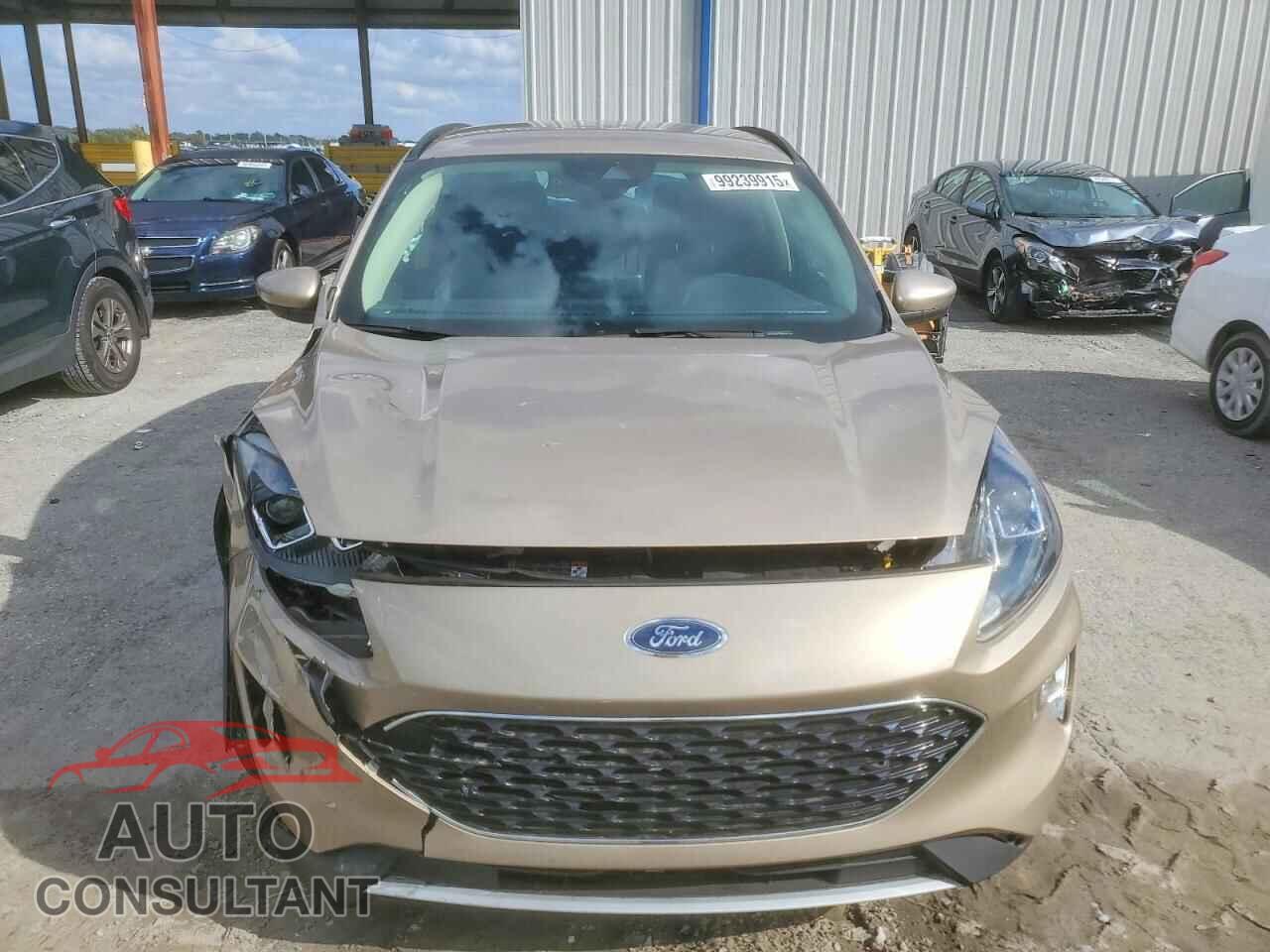 FORD ESCAPE 2020 - 1FMCU0H61LUA94070