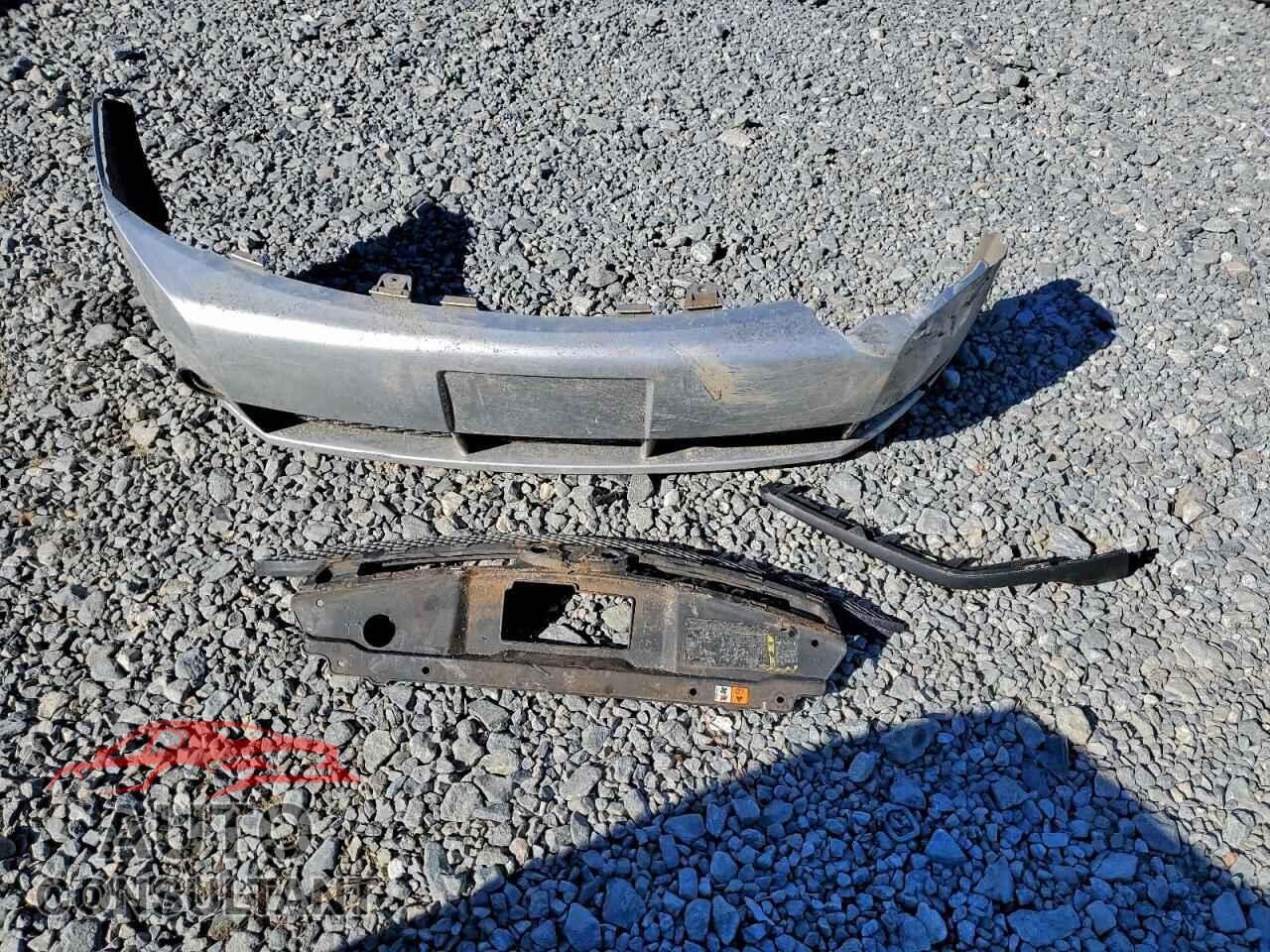 FORD FOCUS 2010 - 1FAHP3HN4AW231407