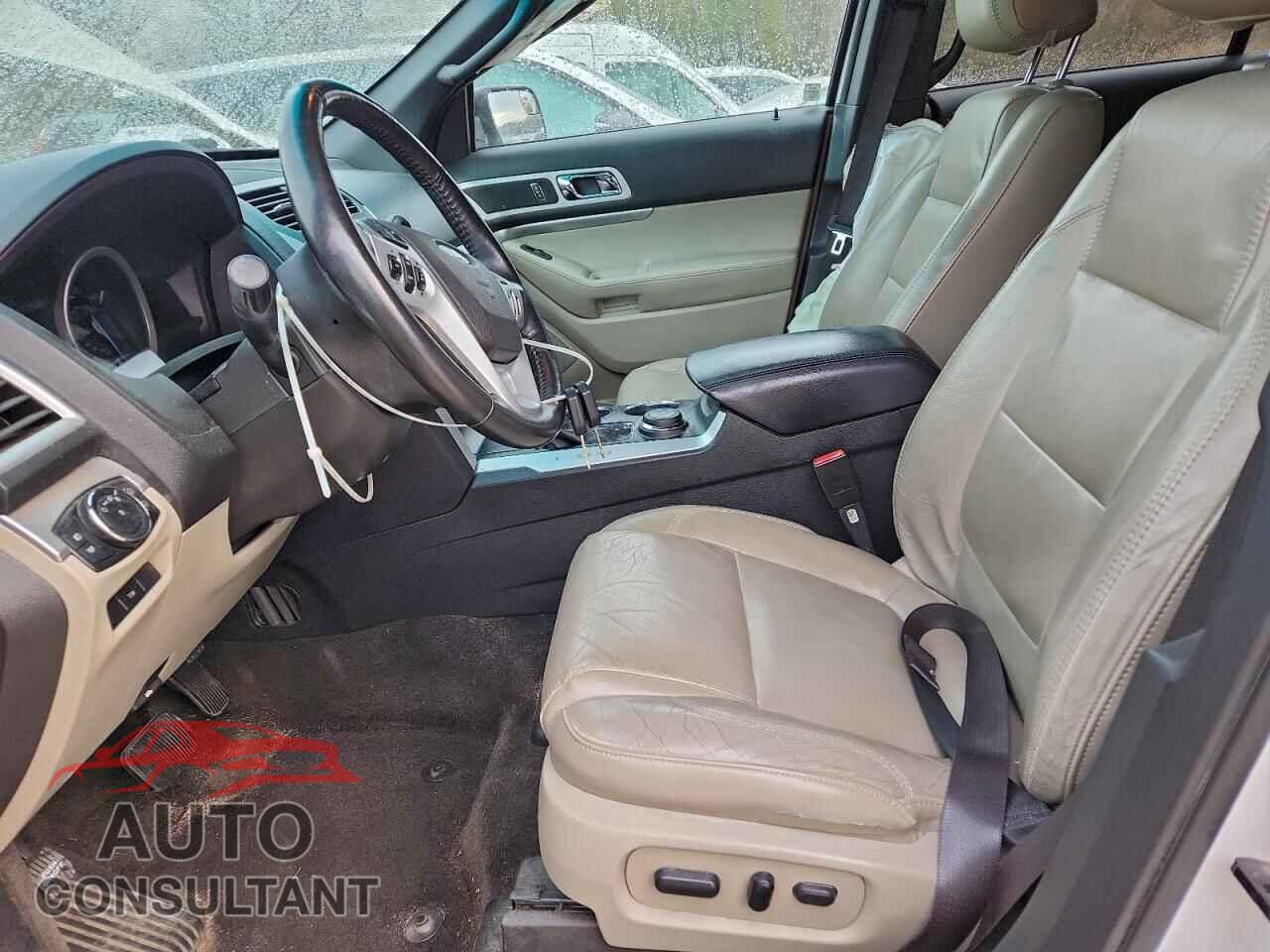 FORD EXPLORER 2013 - 1FM5K8D85DGA49542