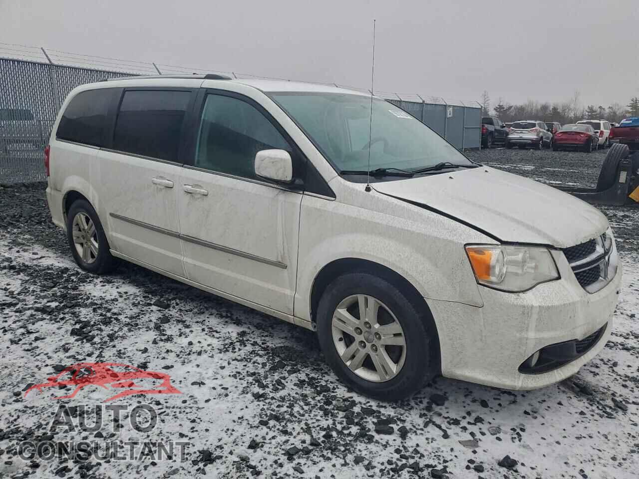 DODGE CARAVAN 2017 - 2C4RDGDGXHR606323