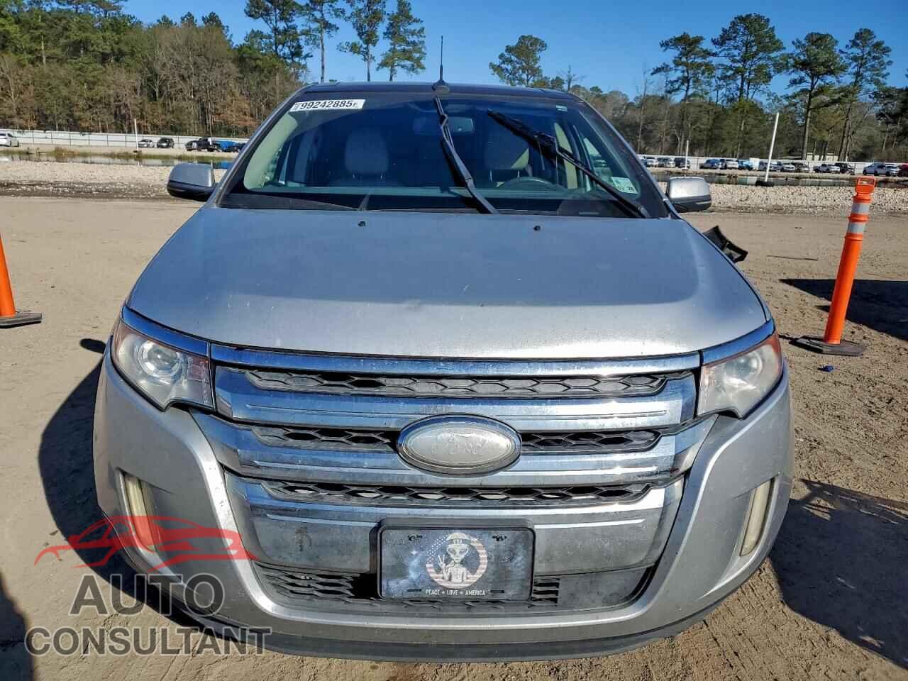 FORD EDGE 2013 - 2FMDK3KC2DBB17860