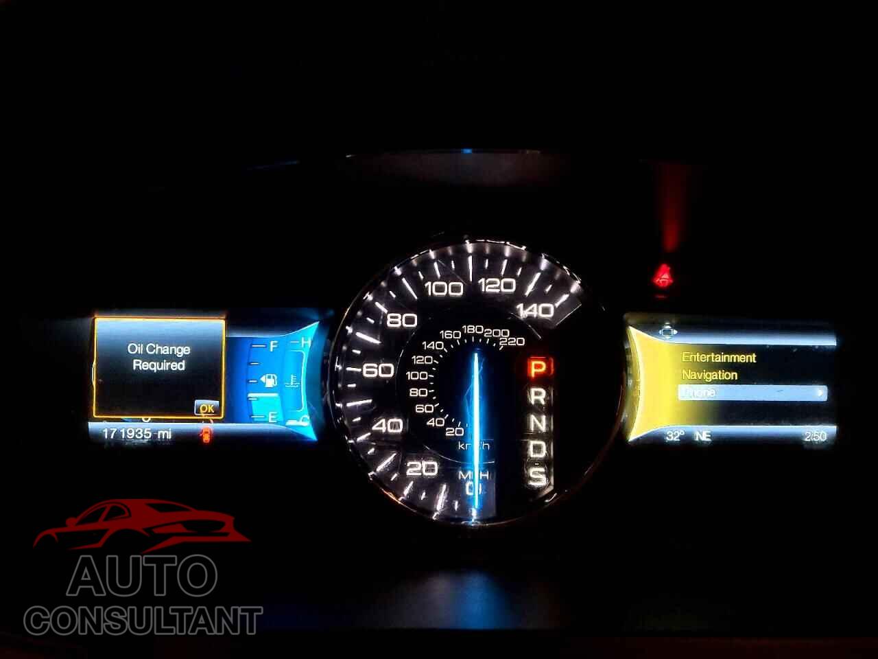 FORD EDGE 2014 - 2FMDK4KC8EBB55844