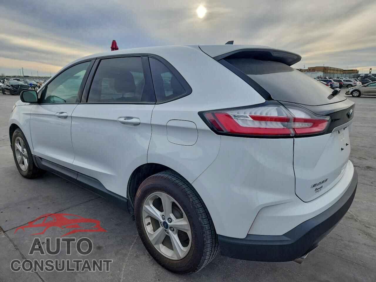 FORD EDGE 2019 - 2FMPK4G9XKBC03320