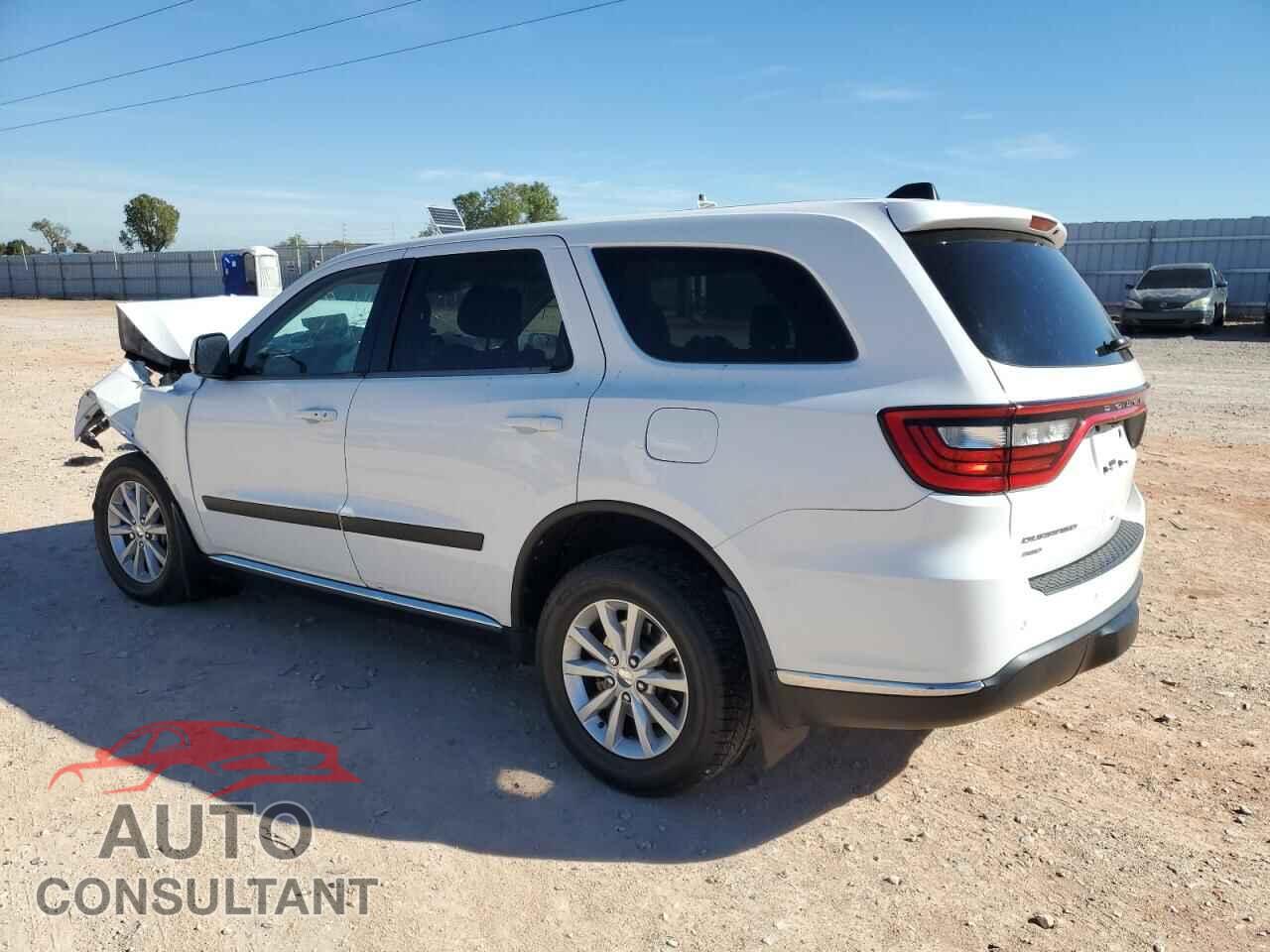 DODGE DURANGO 2015 - 1C4RDJFG7FC869949