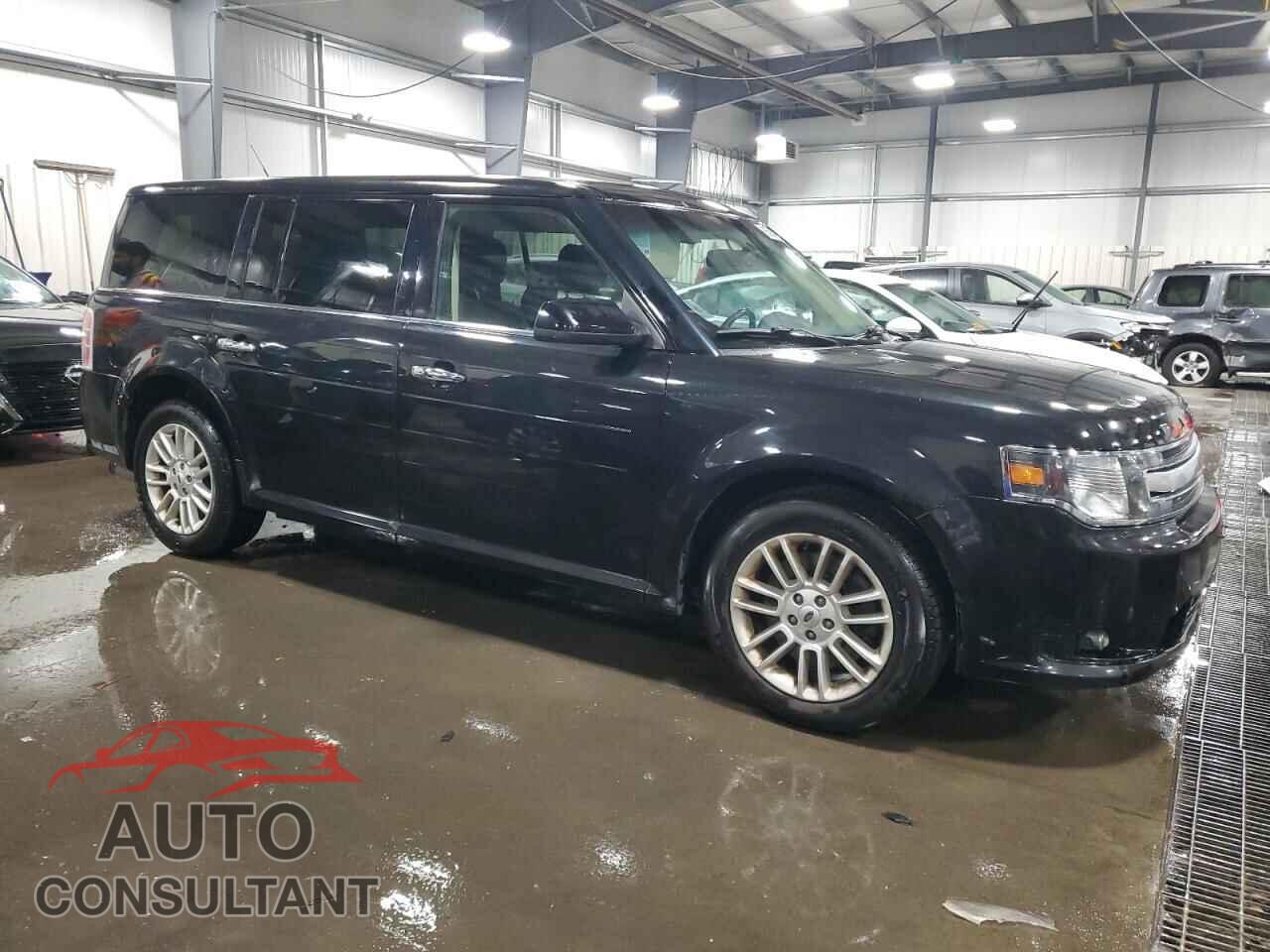 FORD FLEX 2015 - 2FMGK5C88FBA07319