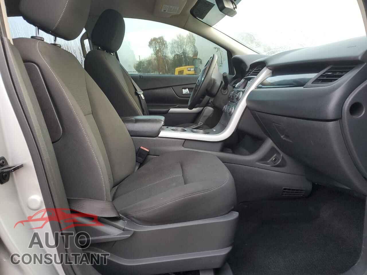 FORD EDGE 2014 - 2FMDK4GC0EBA08510