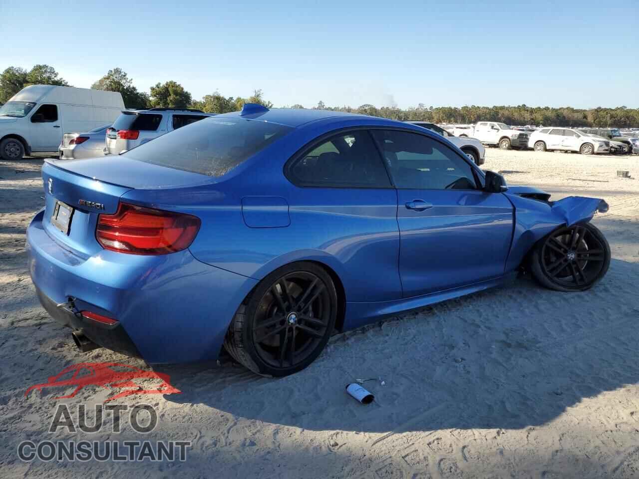 BMW M2 2020 - WBA2J5C00L7E26166