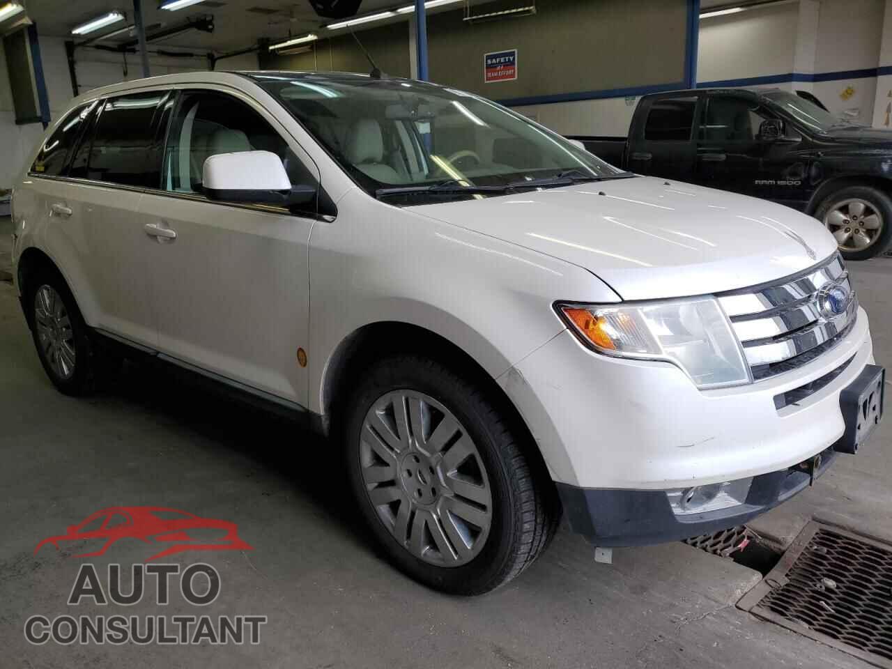 FORD EDGE 2010 - 2FMDK4KC3ABA86197