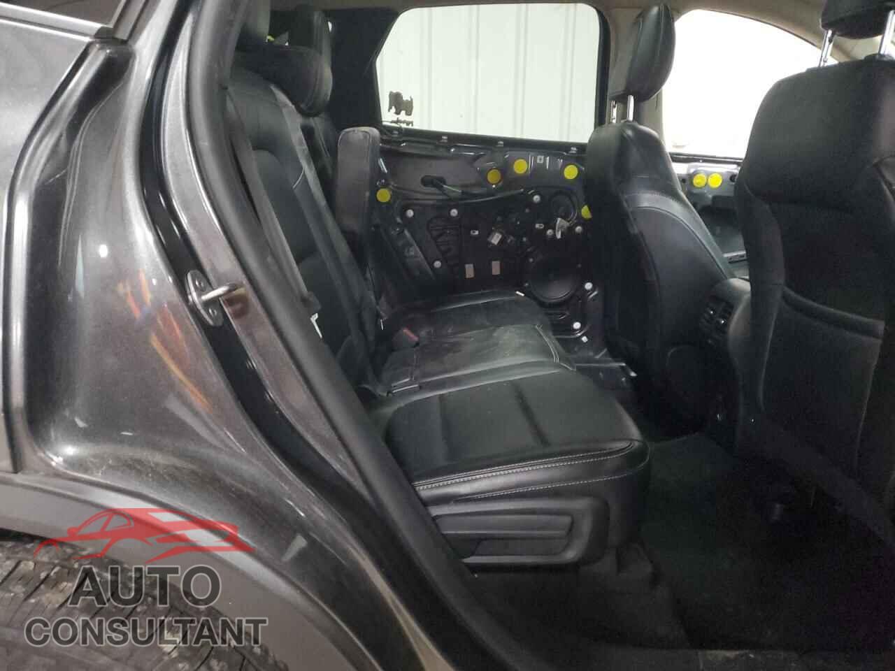 FORD ESCAPE 2020 - 1FMCU9H67LUA50482