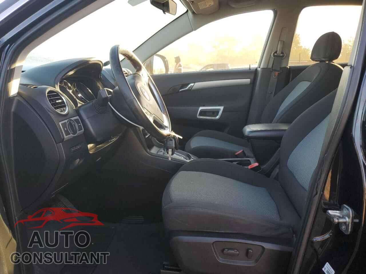 CHEVROLET CAPTIVA 2012 - 3GNAL2EK8CS636140