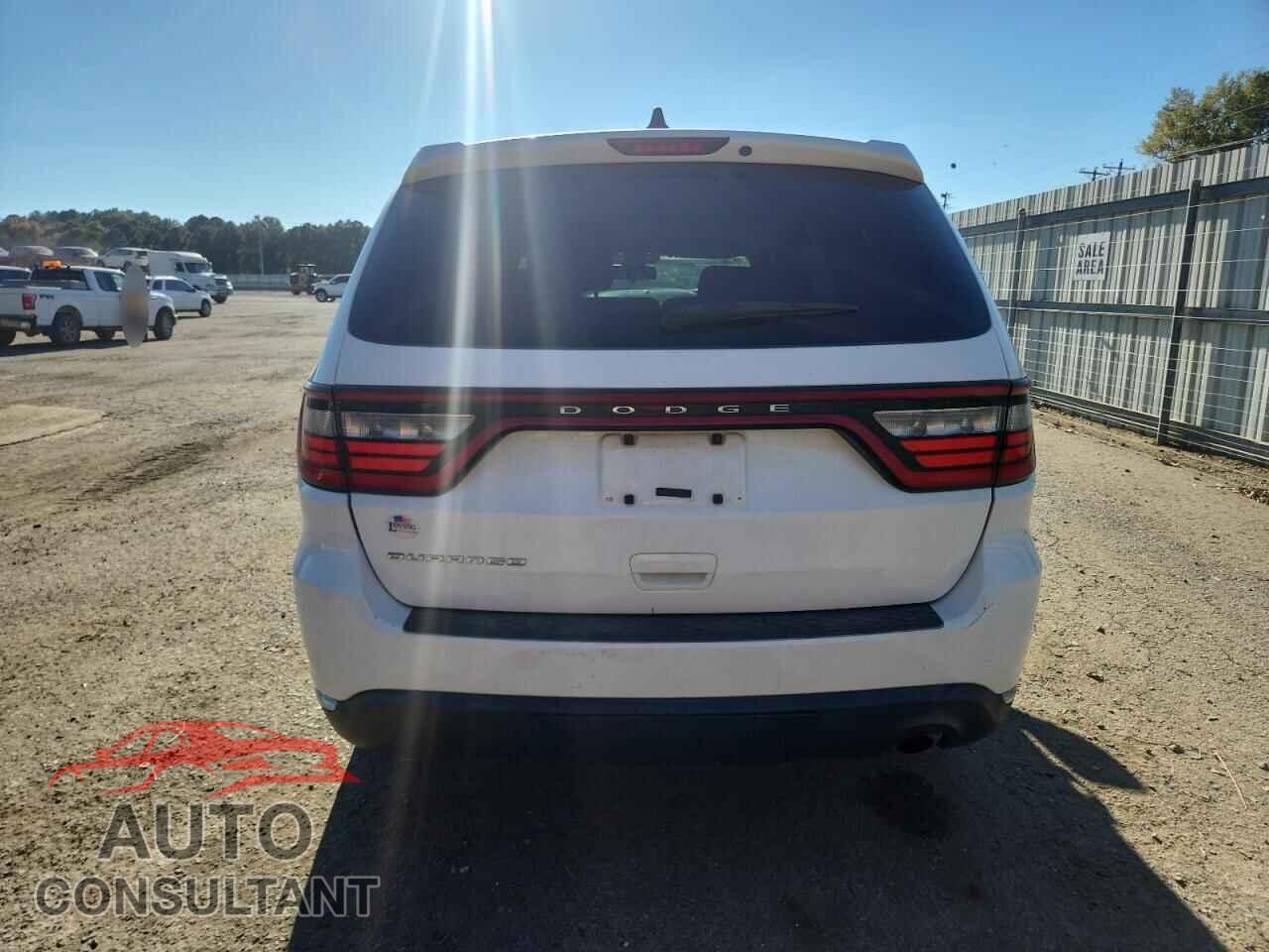 DODGE DURANGO 2015 - 1C4RDHAG5FC155964