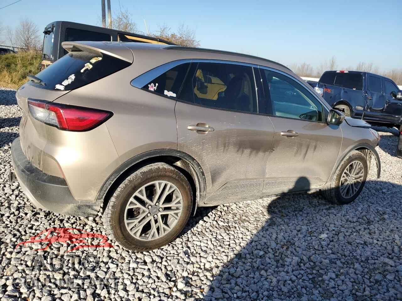 FORD ESCAPE 2020 - 1FMCU9H92LUA31056