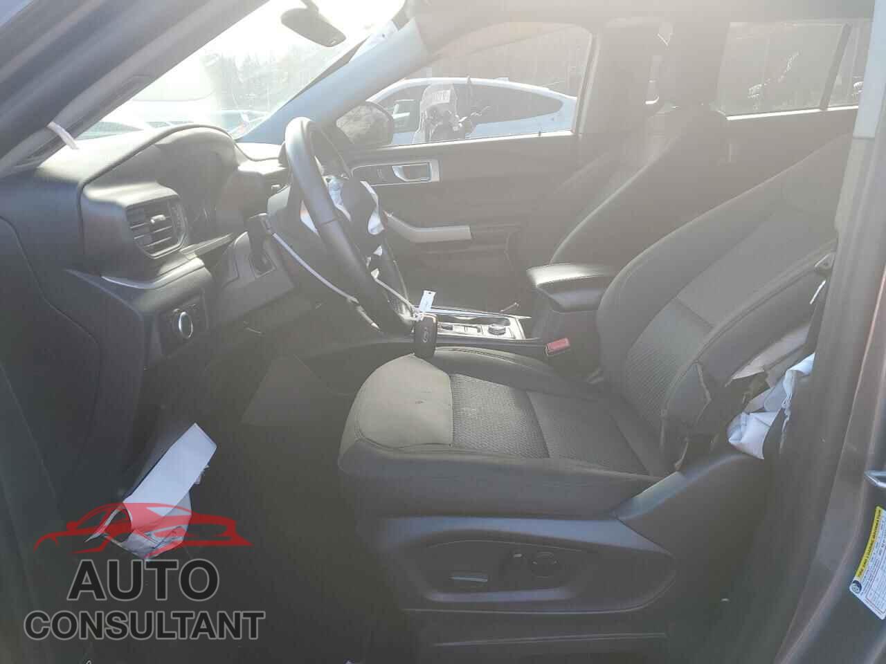 FORD EXPLORER 2023 - 1FMSK8DH5PGB89503