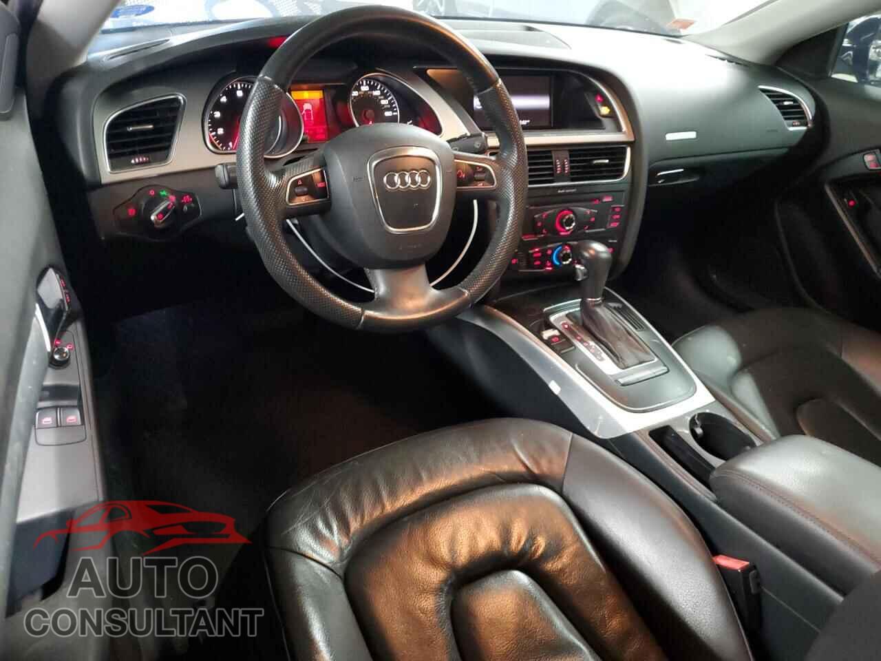 AUDI A5 2010 - WAUCFAFR1AA004249