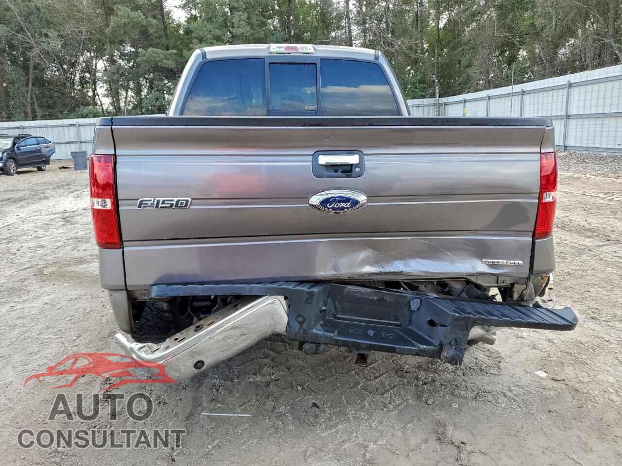 FORD F-150 2013 - 1FTFW1CF6DFA11473