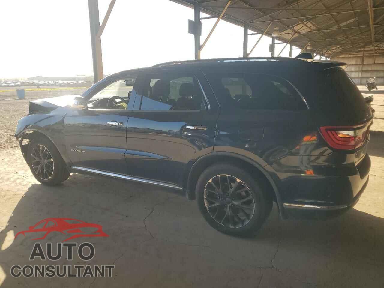 DODGE DURANGO 2015 - 1C4RDHEG1FC916709