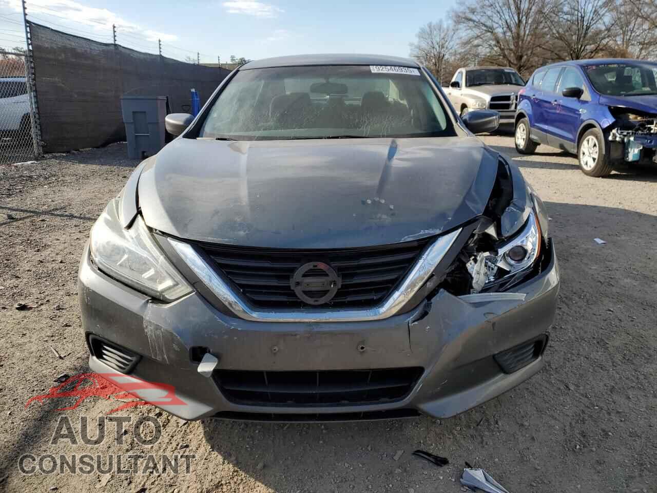 NISSAN ALTIMA 2017 - 1N4AL3APXHC190883