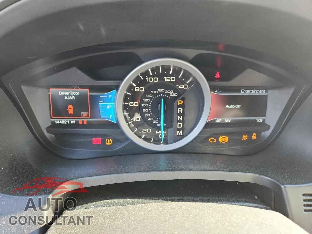 FORD EXPLORER 2014 - 1FM5K8D86EGC19330
