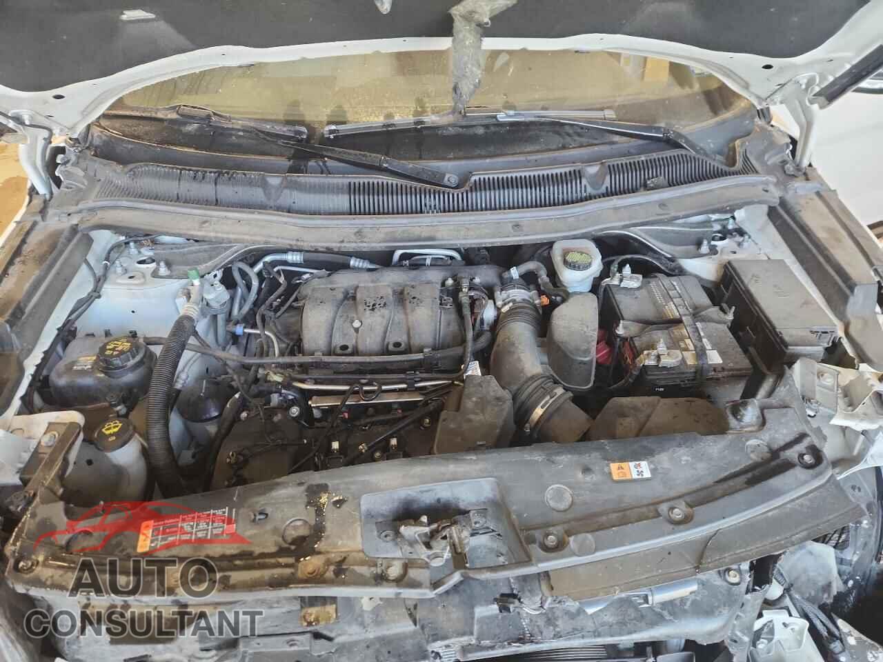 FORD EXPLORER 2018 - 1FM5K8F8XJGB98229