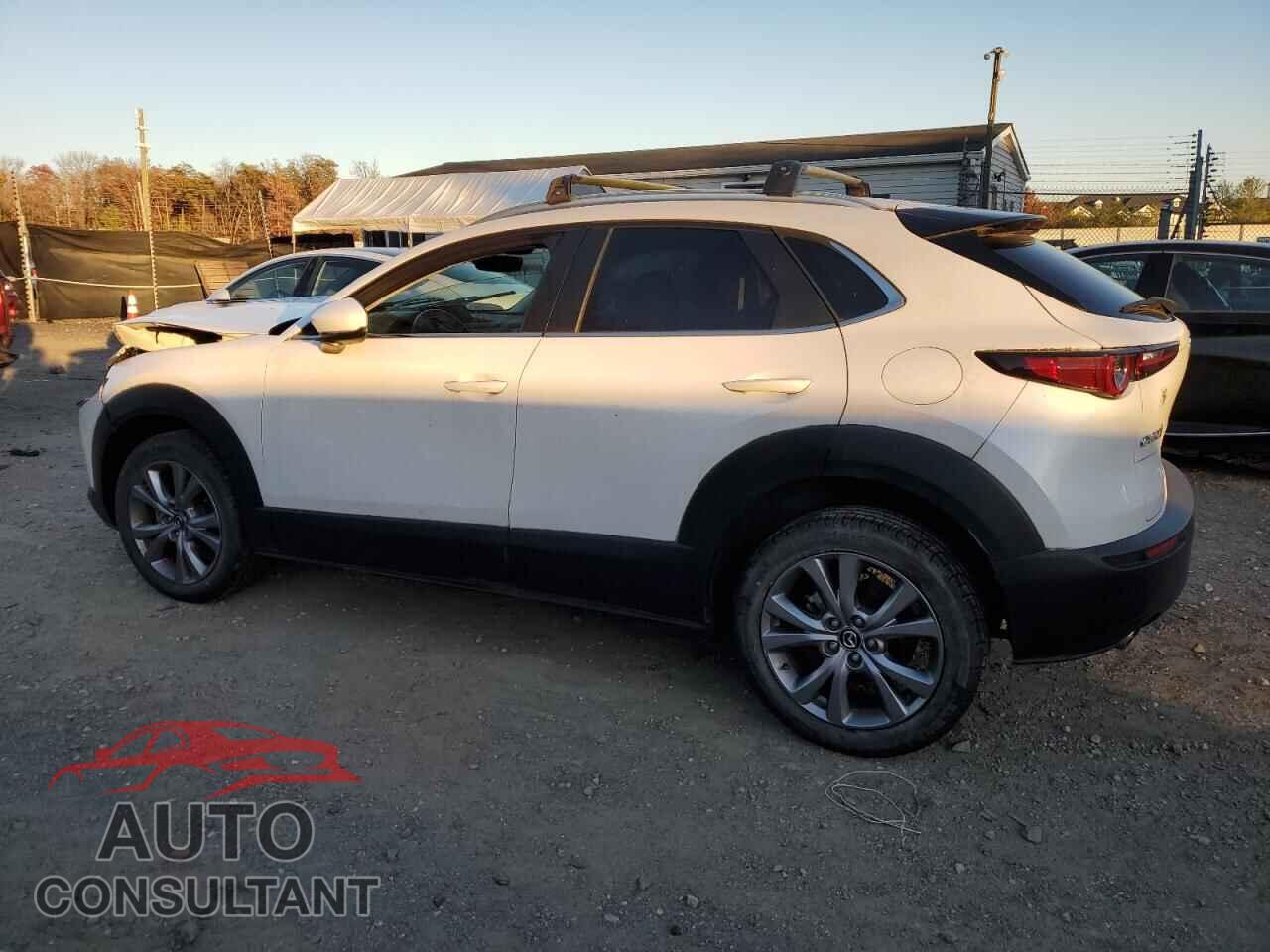 MAZDA CX30 2021 - 3MVDMACL8MM221915
