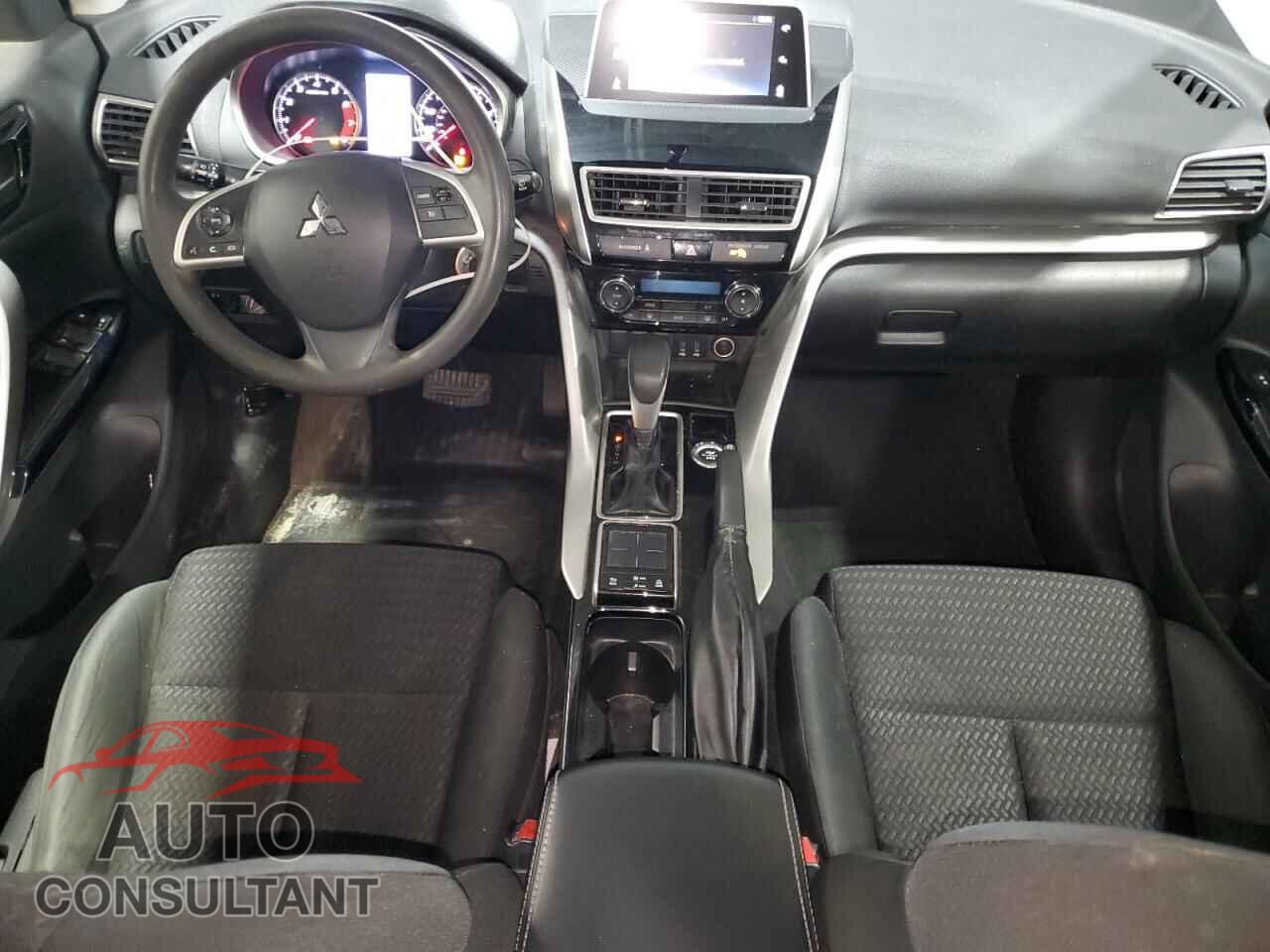 MITSUBISHI ECLIPSE 2019 - JA4AT4AA5KZ045471