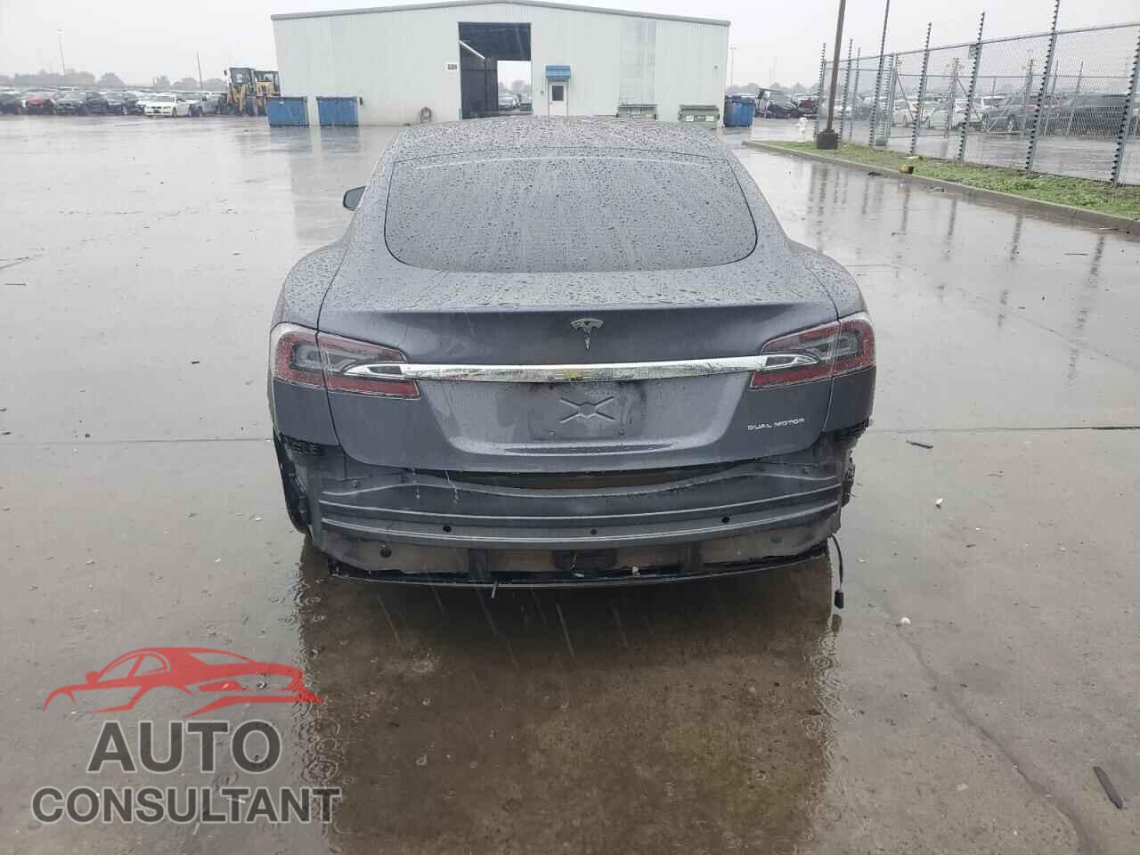 TESLA MODEL S 2021 - 5YJSA1E22MF425832