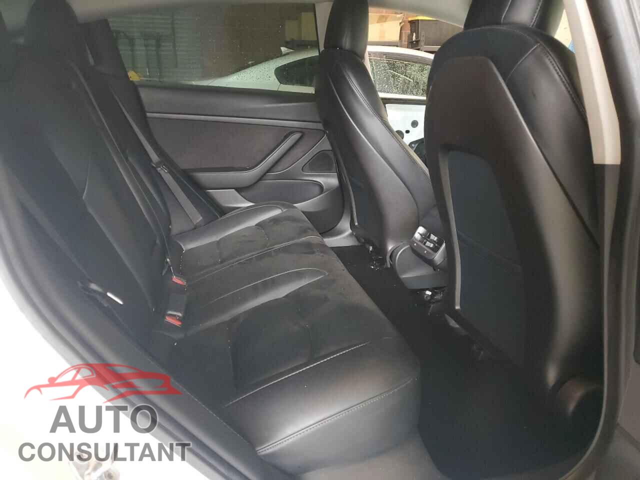 TESLA MODEL 3 2020 - 5YJ3E1EA6LF660426