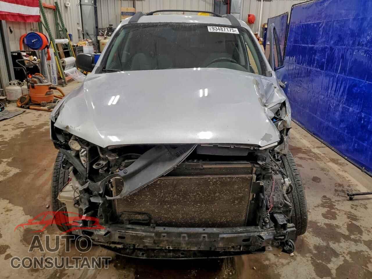 HYUNDAI SANTA FE 2010 - 5NMSGDAB6AH361925